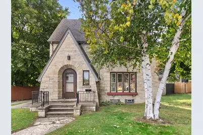 327  Pine St, Sheboygan Falls, WI 53085 - Photo 1