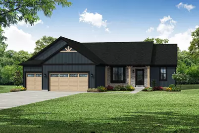 W206N17570  Hidden Creek Rd #Lt118, Jackson, WI 53037 - Photo 1