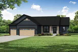 W206N17570 Hidden Creek Rd, Jackson, WI 53037 - Photo 1