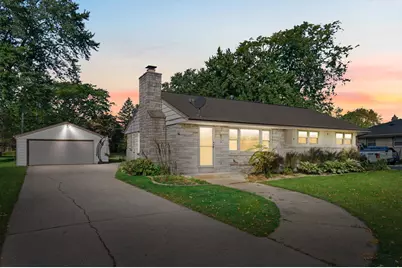 4551 N 100th St, Wauwatosa, WI 53225 - Photo 1