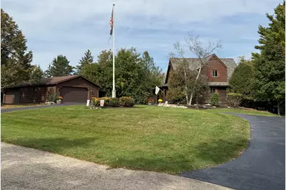 30526  101st St, Salem Lakes, WI 53105 - Photo 1