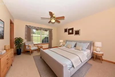 N96W14172  Knollcrest Cir #21-1, Germantown, WI 53022 - Photo 25