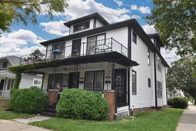 3623  Wright Ave, Racine, WI 53405 - Photo 1