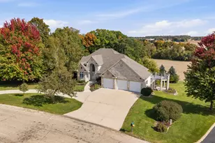 N438 Beverly Dr, Emmet, WI 53098 - Photo 3