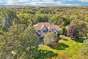 W295S5349 Holiday Oak Dr, Genesee, WI 53189 - Photo 57