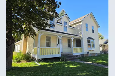 545  Wisconsin St, Genoa City, WI 53128 - Photo 1