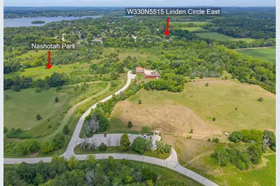 W330N5515  Linden Cir. E Cir, Merton, WI 53058 - Photo 47