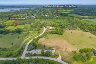 W330N5515 Linden Cir E Circle, Merton, WI 53058 - Photo 47