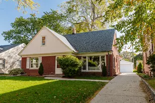 3430 N 93rd St, Milwaukee, WI 53222 - Photo 1