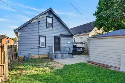 3729 W Miller Ln, Milwaukee, WI 53208 - Photo 29