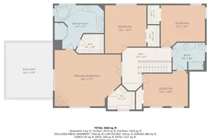 19865 Foxkirk Ct, Brookfield, WI 53045 - Photo 67