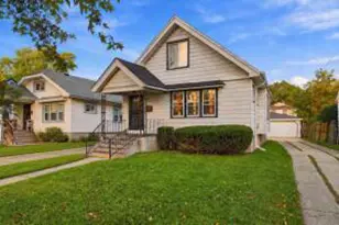 5076 N 47th St, Milwaukee, WI 53218 - Photo 1