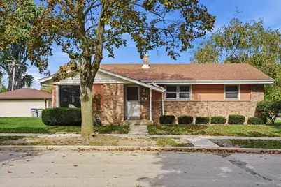 7708 W Tripoli Ave, Milwaukee, WI 53220 - Photo 1