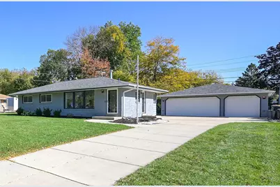 5240 S 116th St, Hales Corners, WI 53130 - Photo 1