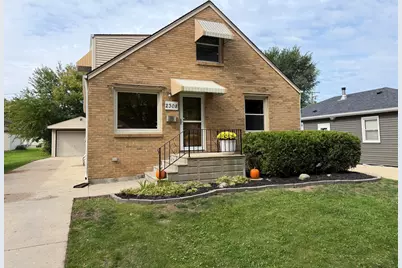 2308  West Lawn Ave, Racine, WI 53405 - Photo 1