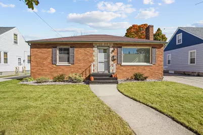 7827  23rd Ave, Kenosha, WI 53143 - Photo 1