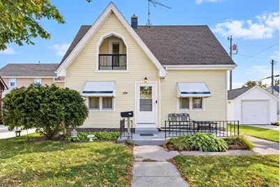 1909 S 10th St, Sheboygan, WI 53081 - Photo 1