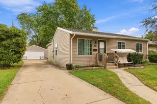 8523 21st Ave, Kenosha, WI 53143 - Photo 1