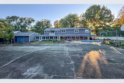 N77W22100  Wooded Hills Dr, Lisbon, WI 53089 - Photo 47