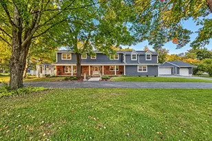 N77W22100 Wooded Hills Dr, Lisbon, WI 53089 - Photo 1