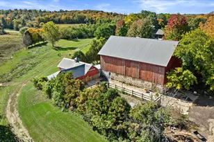 N1872 Co Rd P, Ashippun, WI 53078 - Photo 3