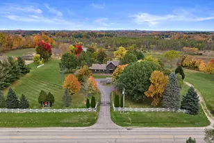 N1872 Co Rd P, Ashippun, WI 53078 - Photo 1