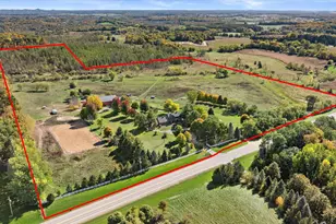 N1872 Co Rd P, Ashippun, WI 53078 - Photo 5