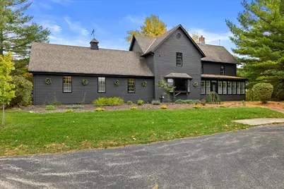 N1872  County Road P -, Ashippun, WI 53078 - Photo 67