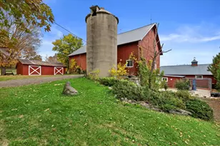 N1872 Co Rd P, Ashippun, WI 53078 - Photo 73