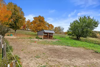 N1872  County Road P -, Ashippun, WI 53078 - Photo 87