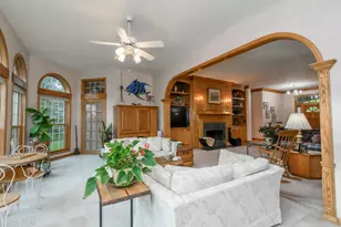 4945 S Calhoun Rd, New Berlin, WI 53151 - Photo 29
