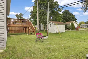 6535 247th Ave, Paddock Lake, WI 53168 - Photo 19