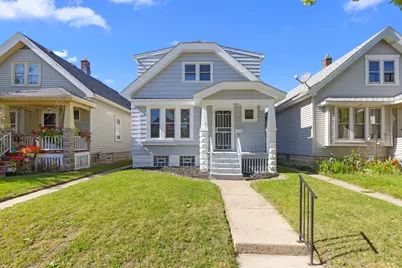 2925 S 7th St, Milwaukee, WI 53215 - Photo 1