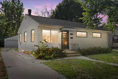 7639 W Palmetto Ave, Milwaukee, WI 53218 - Photo 1