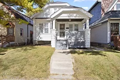 4232 W Auer Ave, Milwaukee, WI 53216 - Photo 1