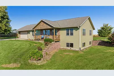 E6744  St Hwy 56 -, Jefferson, WI 54665 - Photo 1