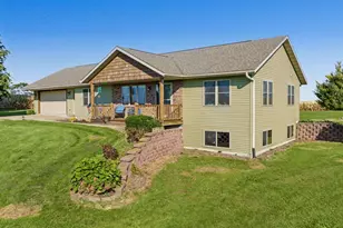 E6744 St Hwy 56 -, Jefferson, WI 54665 - Photo 1