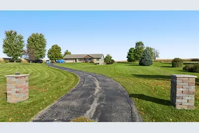 E6744  St Hwy 56 -, Jefferson, WI 54665 - Photo 15