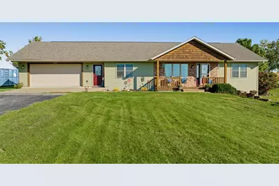 E6744  St Hwy 56 -, Jefferson, WI 54665 - Photo 13