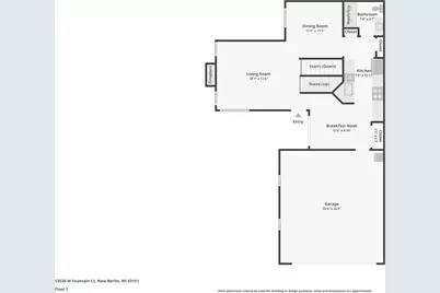 13530 W Fountain Ct, New Berlin, WI 53151 - Photo 53