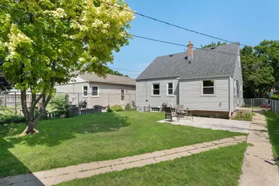 3609 N 78 St, Milwaukee, WI 53222 - Photo 29