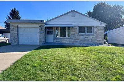 2758 S 58th St, Milwaukee, WI 53219 - Photo 1