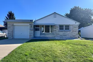 2758 S 58th St, Milwaukee, WI 53219 - Photo 1