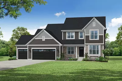 1141  Rosewood Dr #Lot 88, Mukwonago, WI 53149 - Photo 1