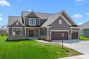 3809 White Oak Wy, Waukesha, WI 53188 - Photo 1