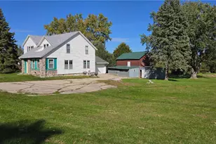N1924 US Hwy 12 Hwy, Koshkonong, WI 53538 - Photo 1