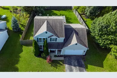 9621  64th St, Kenosha, WI 53142 - Photo 3
