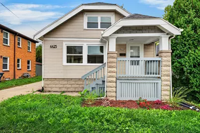 4425 W Hampton Ave, Milwaukee, WI 53218 - Photo 1