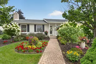 1020 Maple Ave, Waupun, WI 53963 - Photo 1