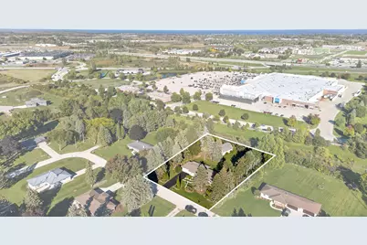 4303 E Parke Ridge Ln, Sheboygan, WI 53083 - Photo 43